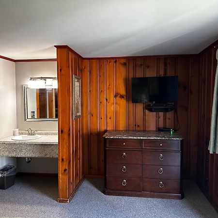Northeaster Motel Kittery Buitenkant foto