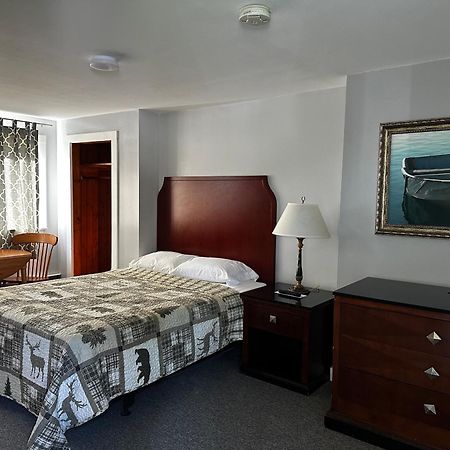 Northeaster Motel Kittery Buitenkant foto