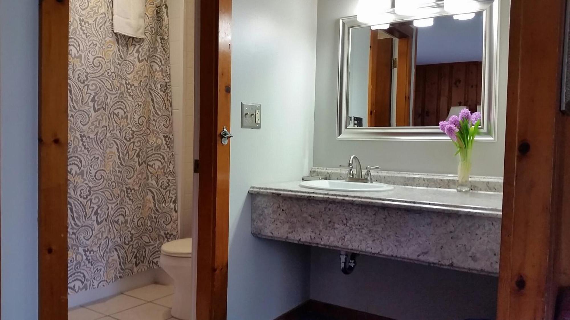Northeaster Motel Kittery Kamer foto
