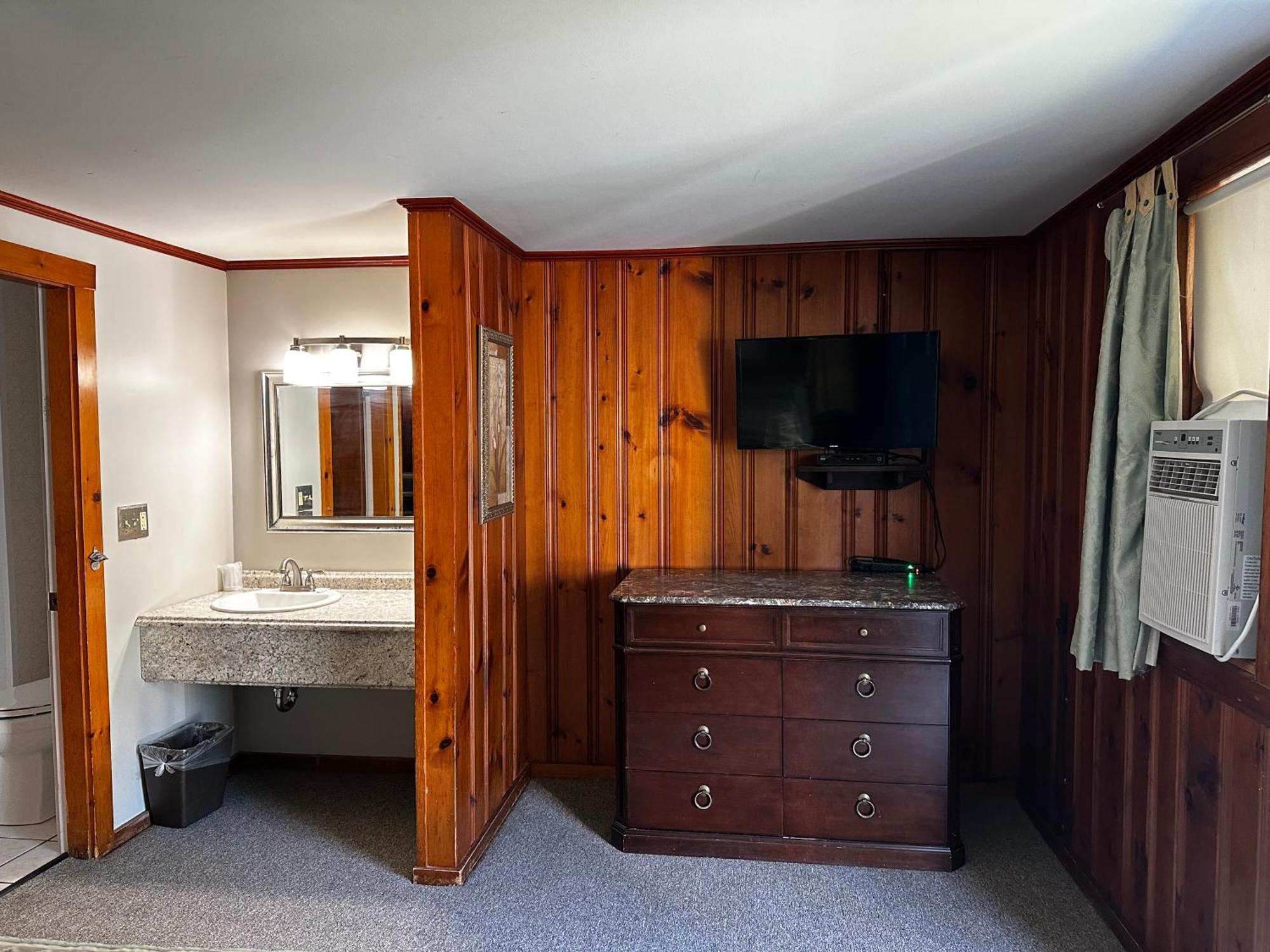 Northeaster Motel Kittery Buitenkant foto