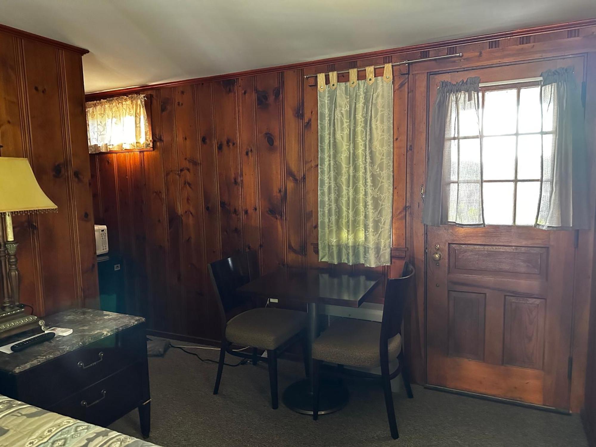 Northeaster Motel Kittery Buitenkant foto